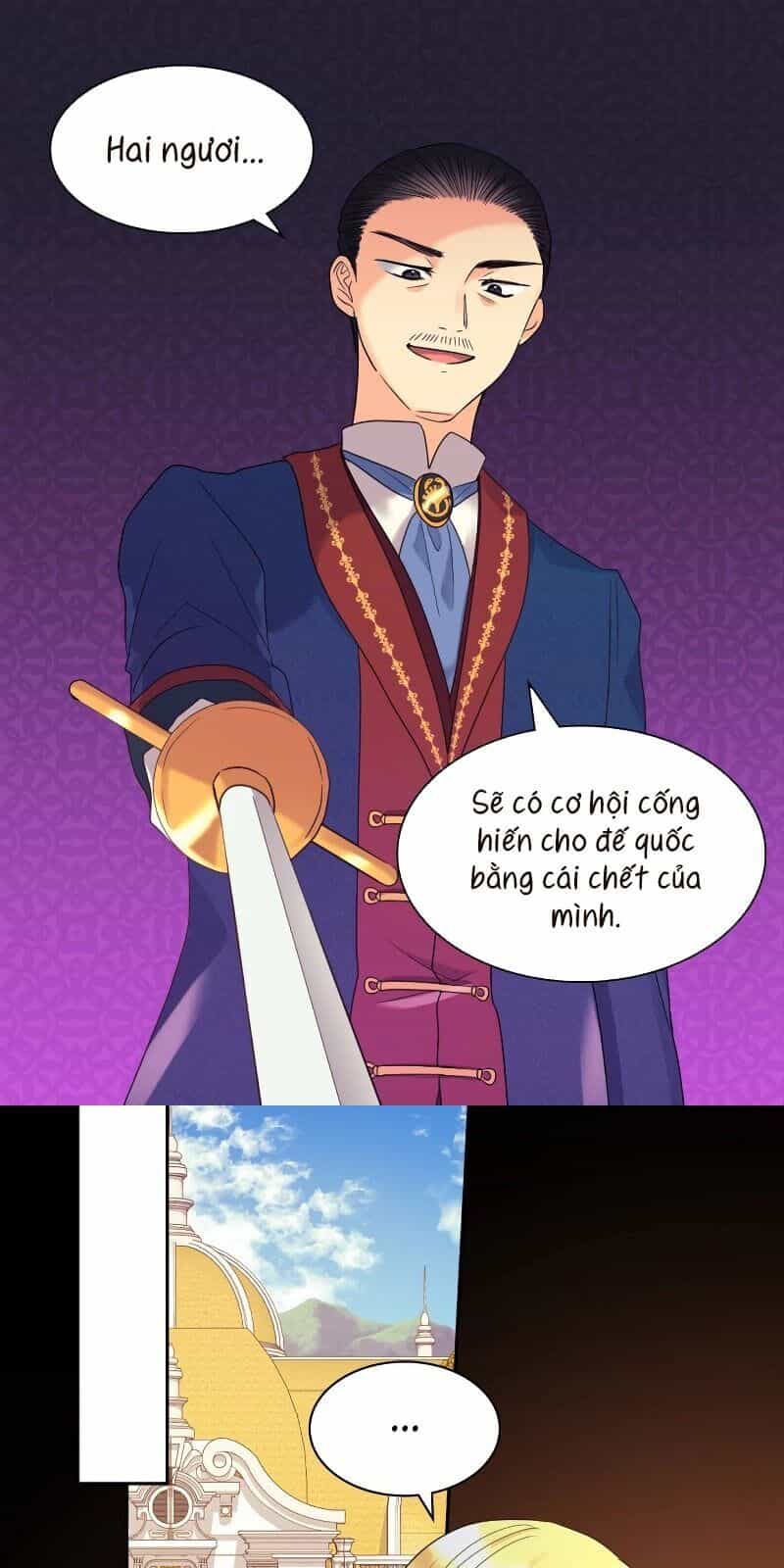 Sinh Đôi Xuyên Không - Chương 47 - ảnh 14