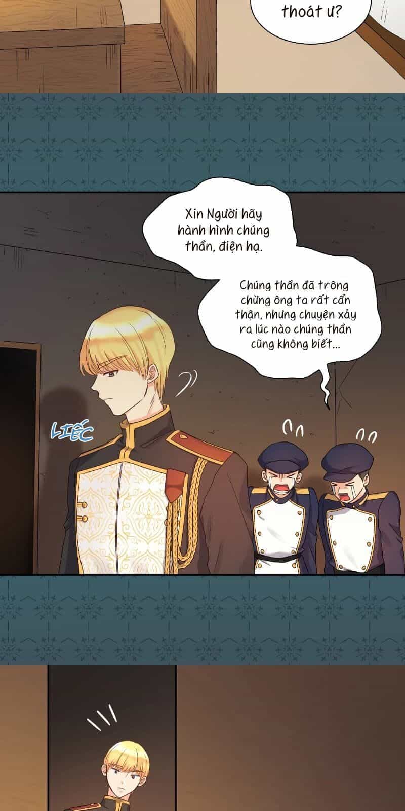 Sinh Đôi Xuyên Không - Chương 47 - ảnh 16