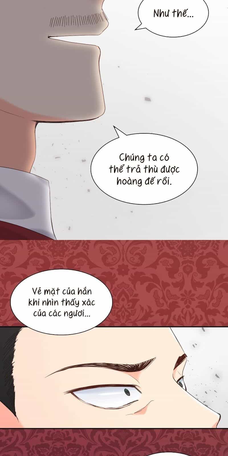 Sinh Đôi Xuyên Không - Chương 47 - ảnh 35