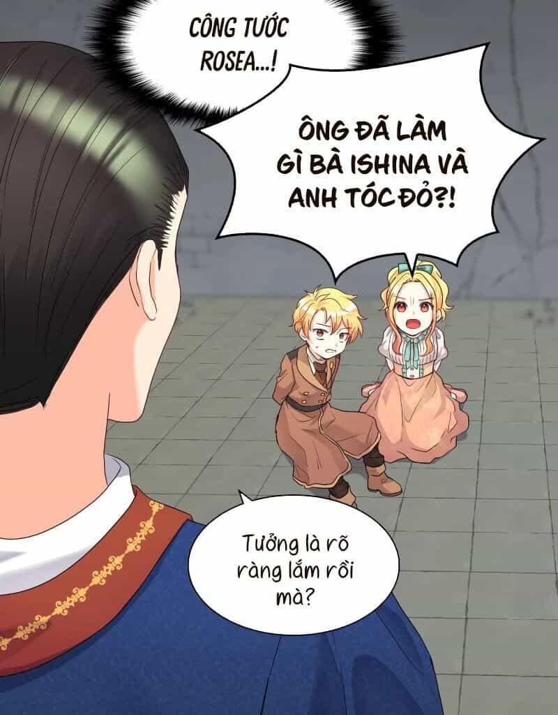 Sinh Đôi Xuyên Không - Chương 47 - ảnh 7