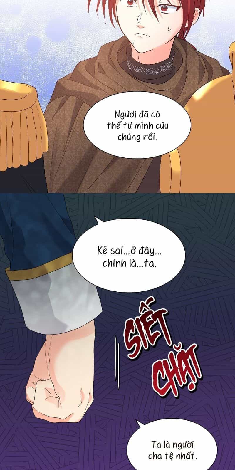 Sinh Đôi Xuyên Không - Chương 48 - ảnh 15