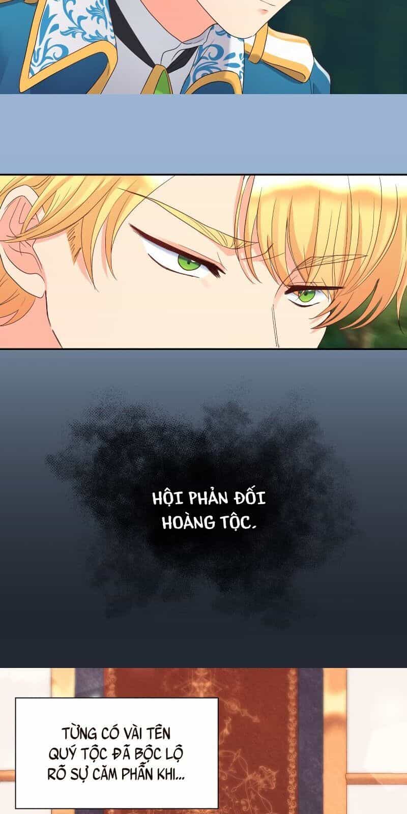 Sinh Đôi Xuyên Không - Chương 48 - ảnh 34
