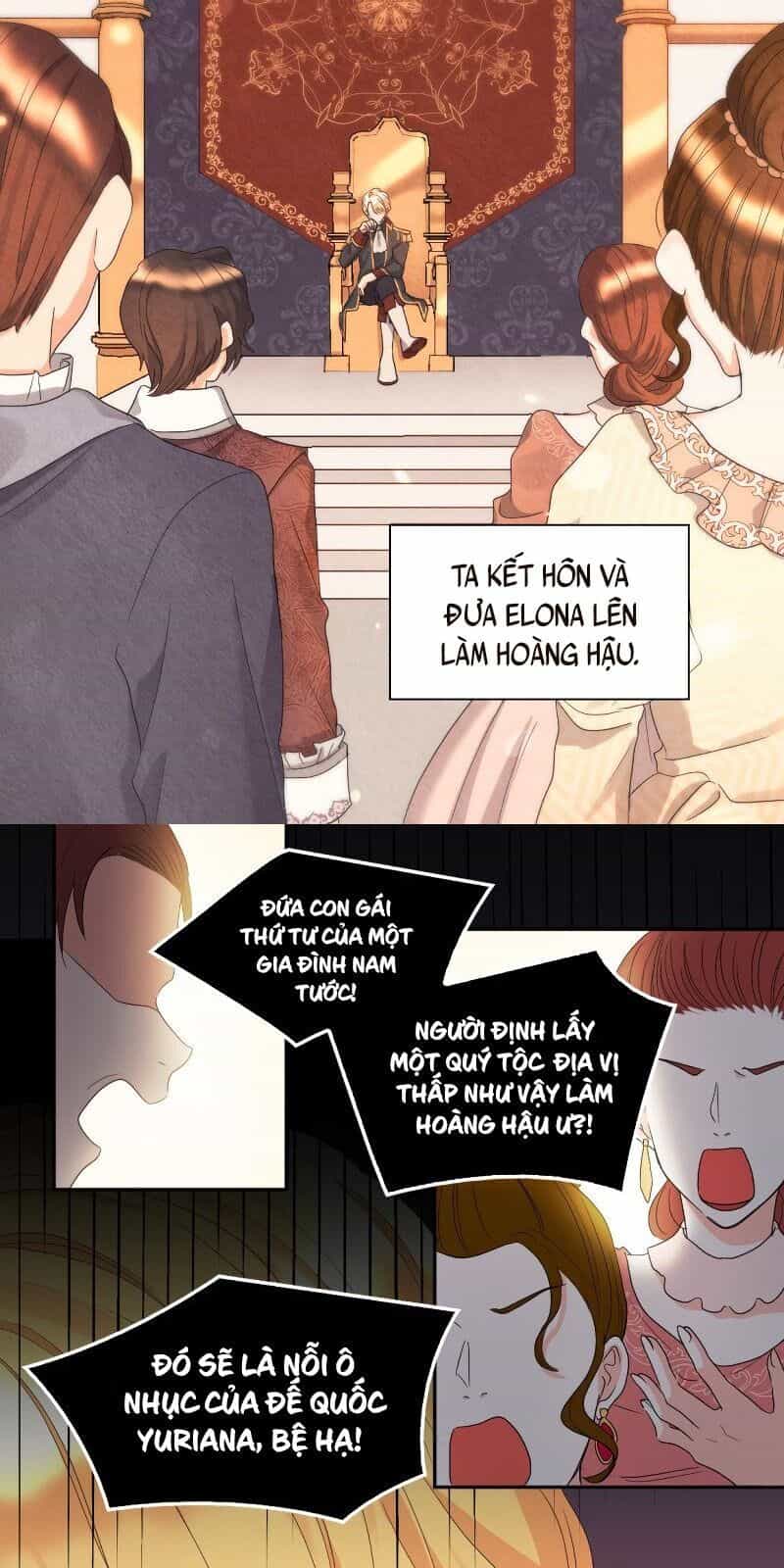 Sinh Đôi Xuyên Không - Chương 48 - ảnh 35