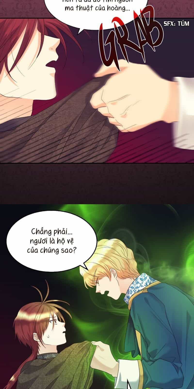 Sinh Đôi Xuyên Không - Chương 48 - ảnh 5