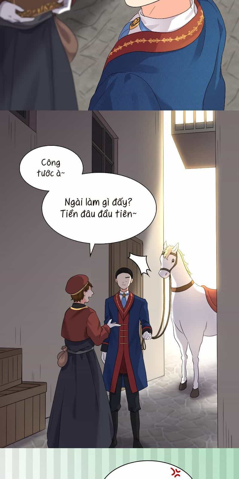 Sinh Đôi Xuyên Không - Chương 49 - ảnh 24