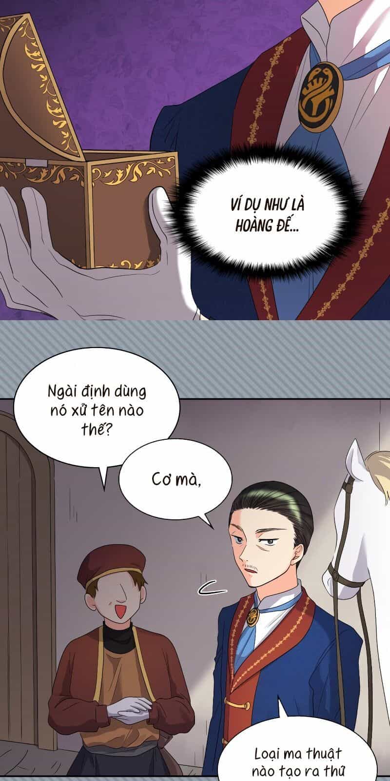 Sinh Đôi Xuyên Không - Chương 49 - ảnh 27