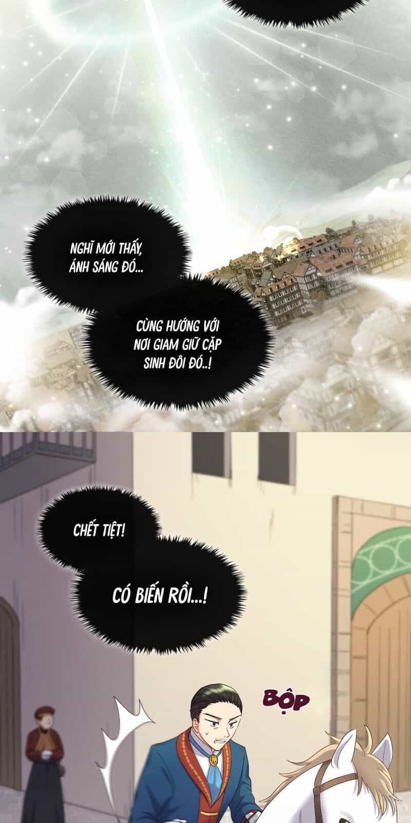 Sinh Đôi Xuyên Không - Chương 49 - ảnh 29