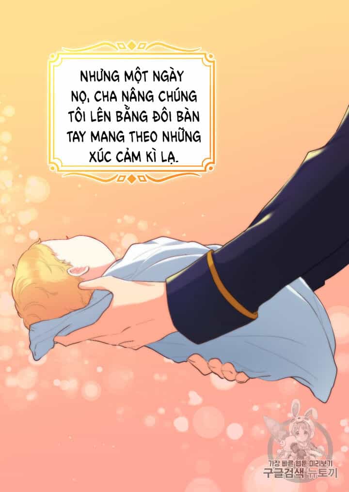 Sinh Đôi Xuyên Không - Chương 5 - ảnh 10