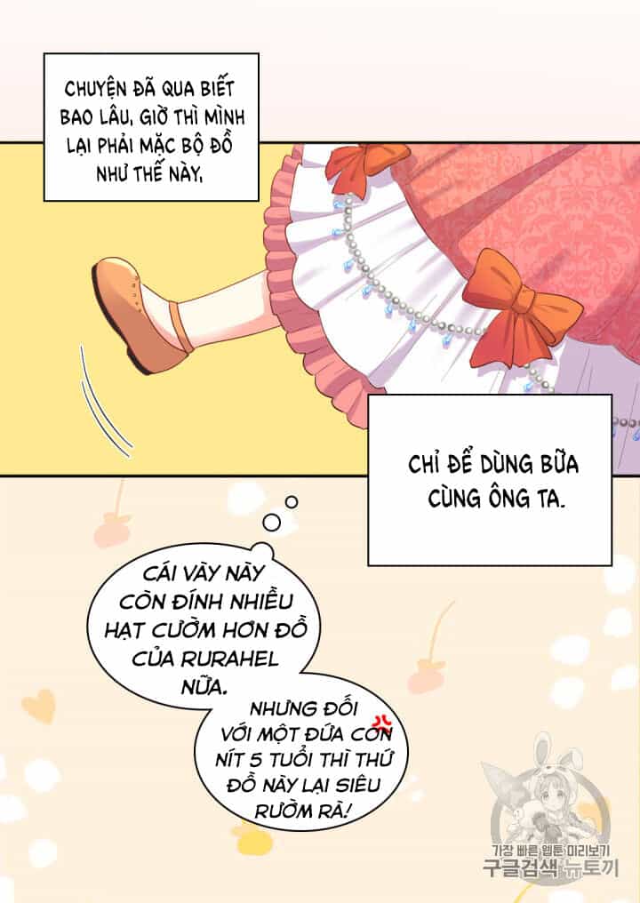 Sinh Đôi Xuyên Không - Chương 5 - ảnh 14