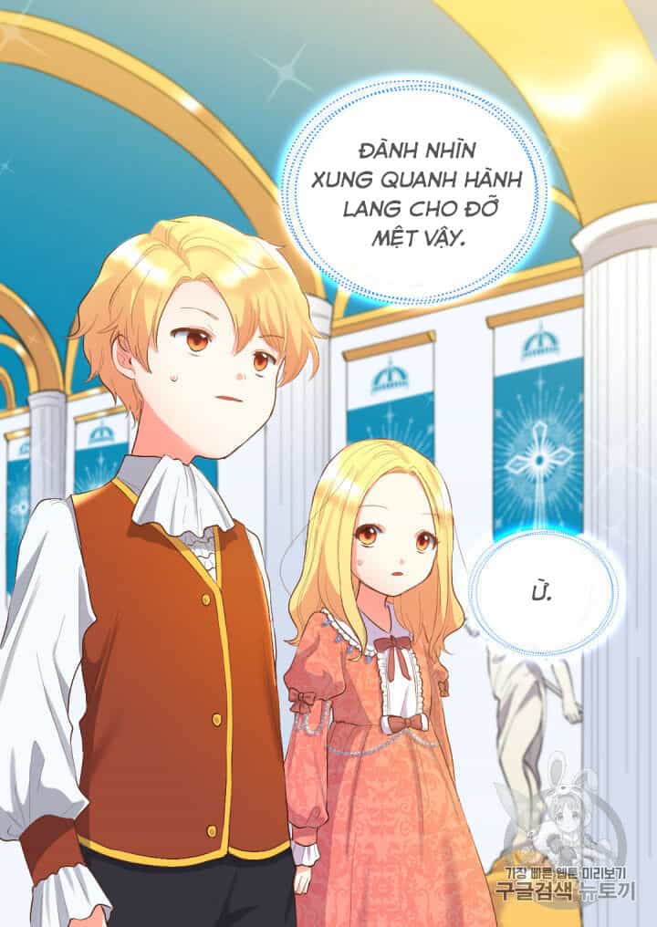 Sinh Đôi Xuyên Không - Chương 5 - ảnh 22