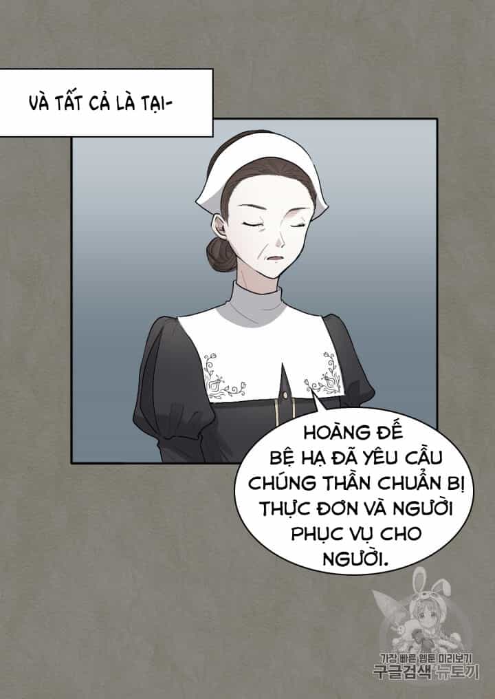 Sinh Đôi Xuyên Không - Chương 5 - ảnh 5