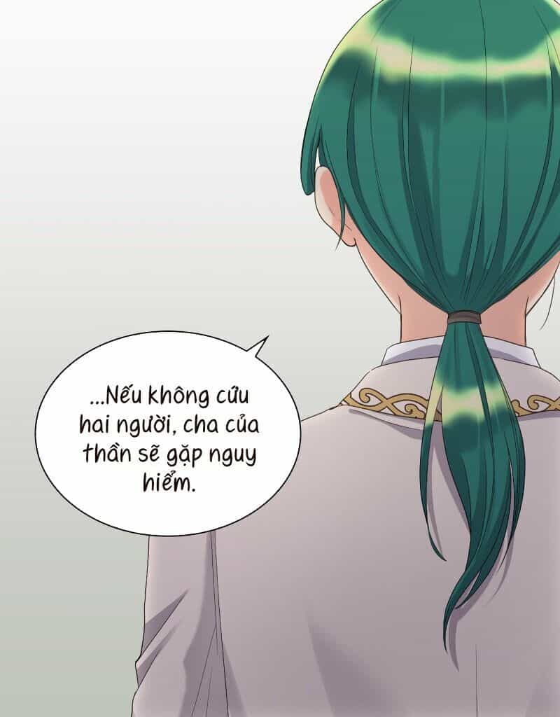 Sinh Đôi Xuyên Không - Chương 50 - ảnh 13