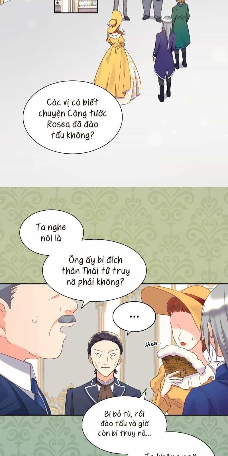 Sinh Đôi Xuyên Không - Chương 50 - ảnh 15