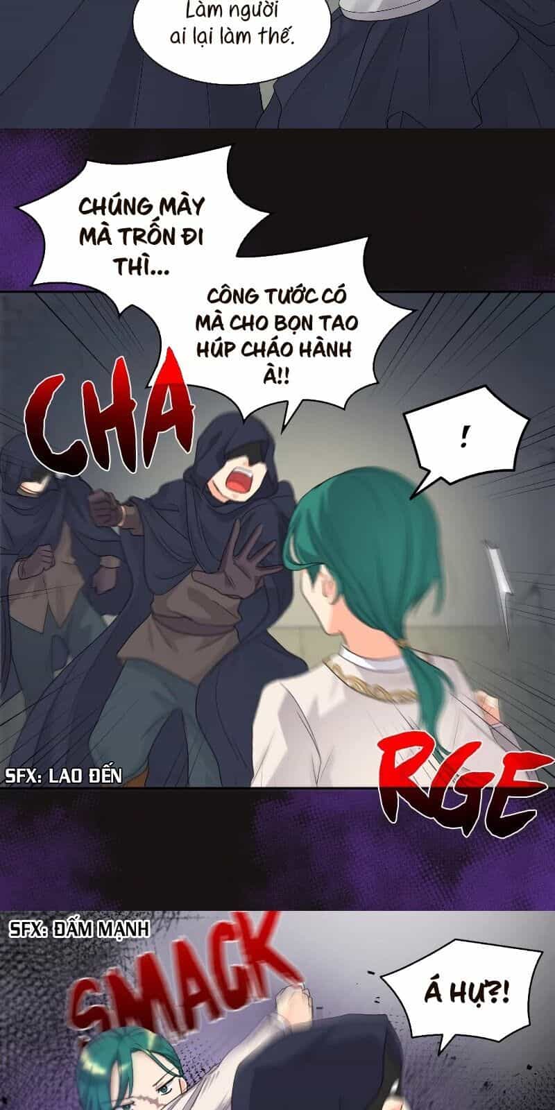 Sinh Đôi Xuyên Không - Chương 50 - ảnh 28