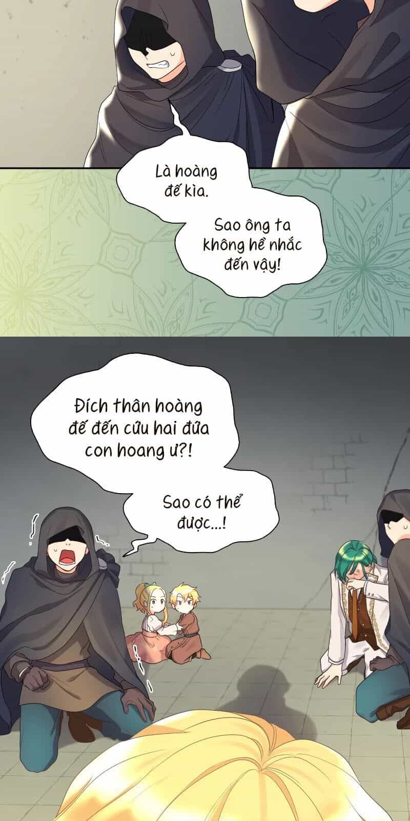 Sinh Đôi Xuyên Không - Chương 51 - ảnh 3