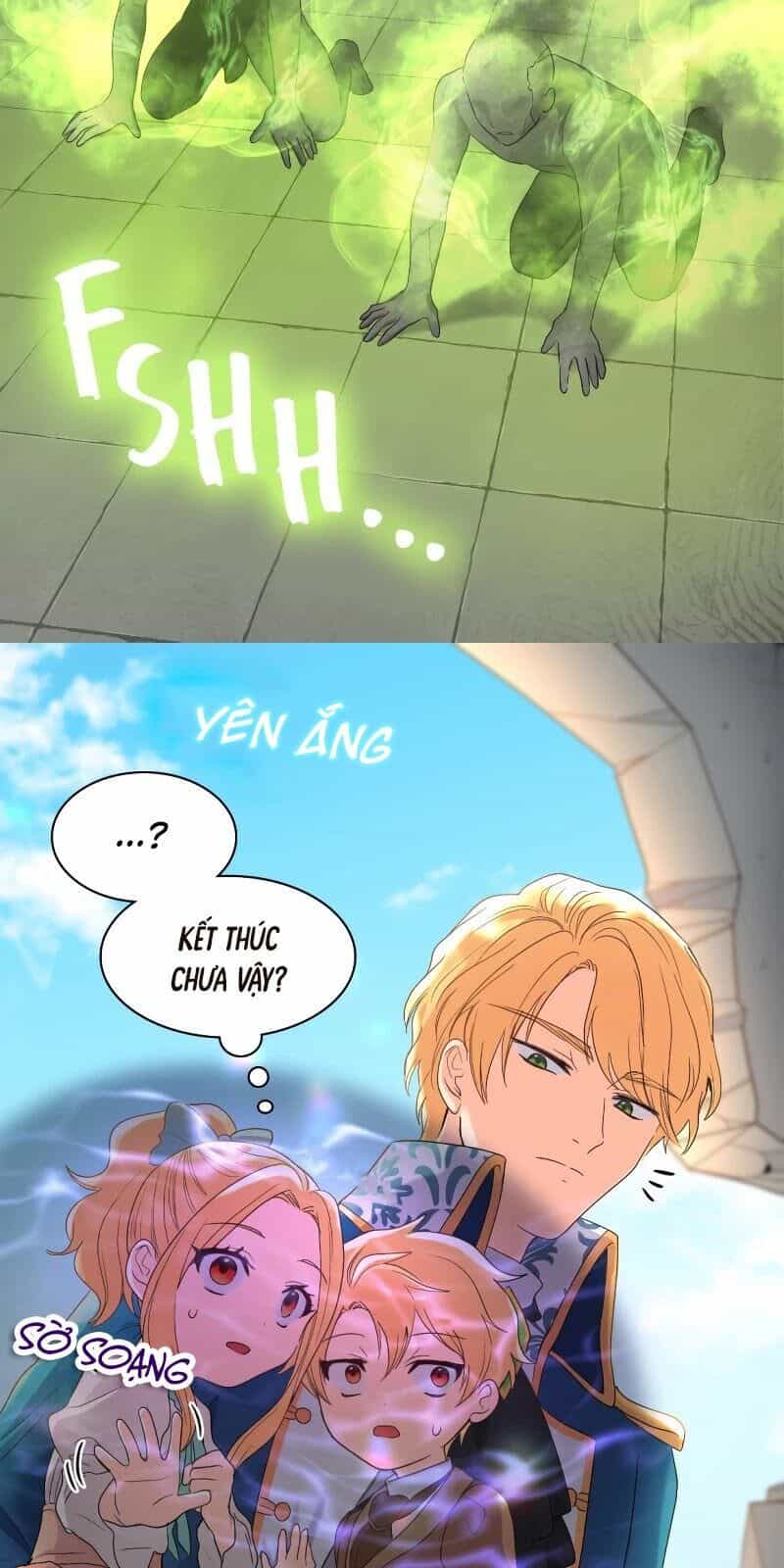 Sinh Đôi Xuyên Không - Chương 51 - ảnh 33