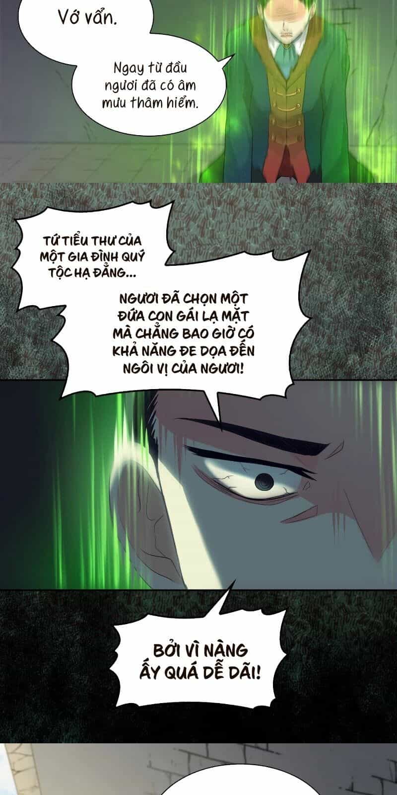 Sinh Đôi Xuyên Không - Chương 52 - ảnh 12