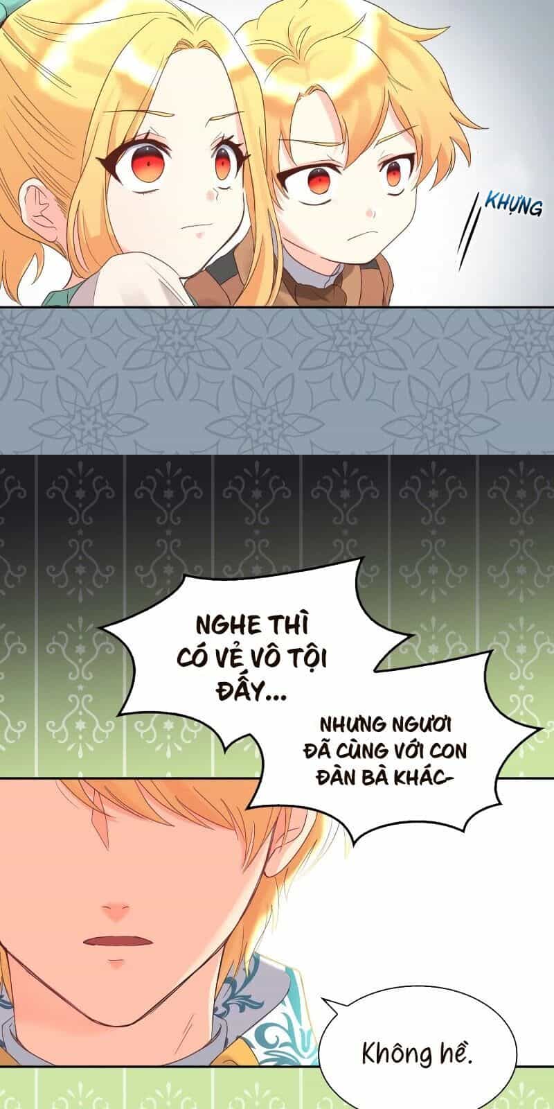 Sinh Đôi Xuyên Không - Chương 52 - ảnh 21