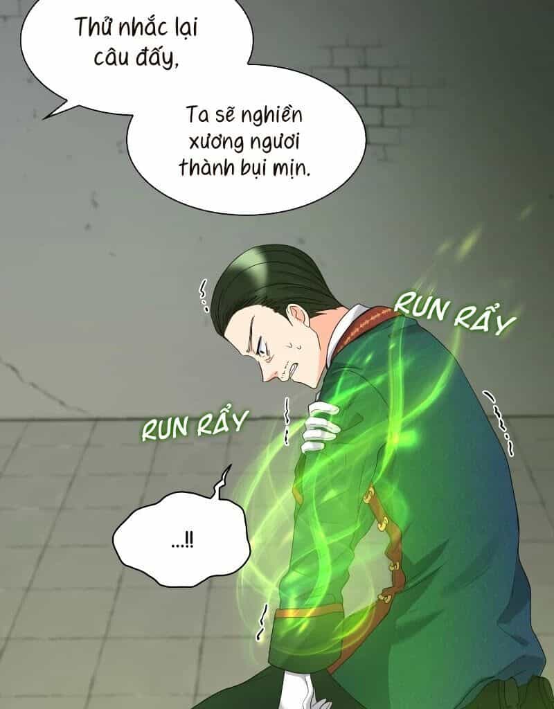 Sinh Đôi Xuyên Không - Chương 52 - ảnh 25