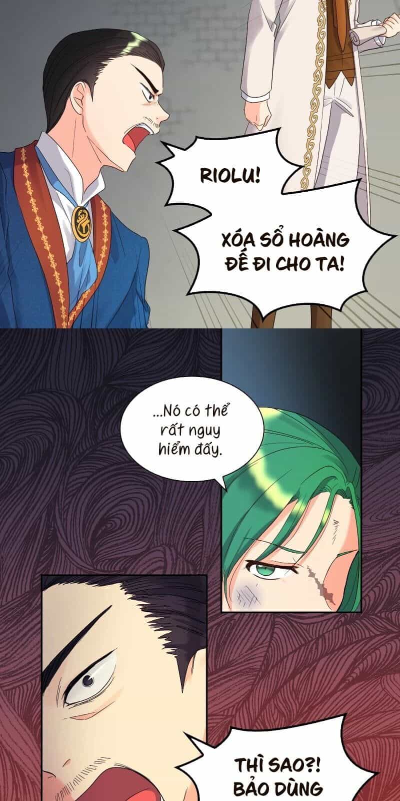 Sinh Đôi Xuyên Không - Chương 52 - ảnh 33