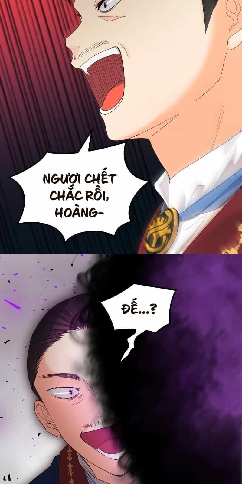 Sinh Đôi Xuyên Không - Chương 52 - ảnh 41