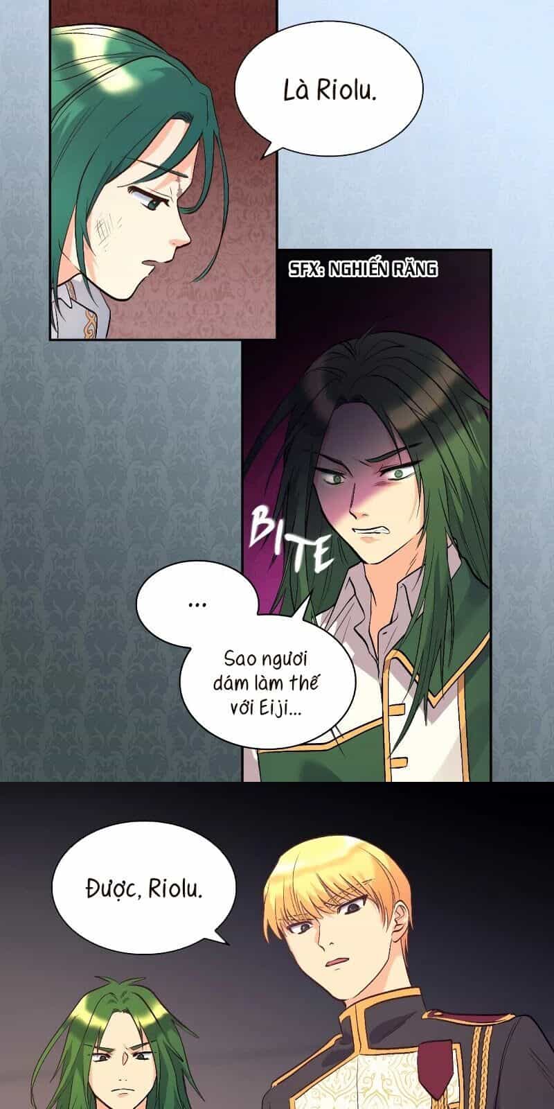 Sinh Đôi Xuyên Không - Chương 53 - ảnh 14