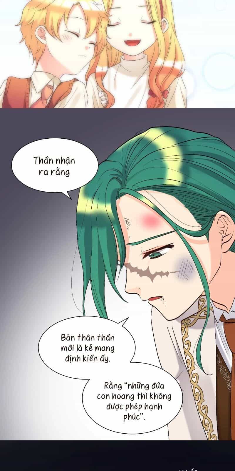 Sinh Đôi Xuyên Không - Chương 53 - ảnh 24
