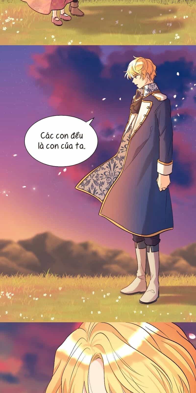 Sinh Đôi Xuyên Không - Chương 53 - ảnh 40