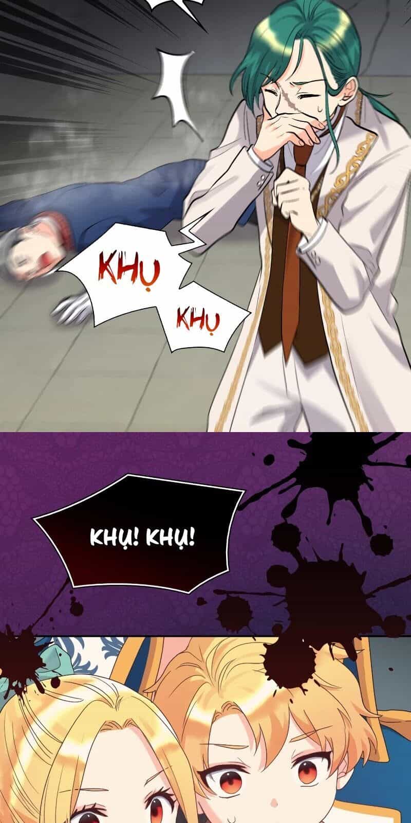 Sinh Đôi Xuyên Không - Chương 53 - ảnh 5