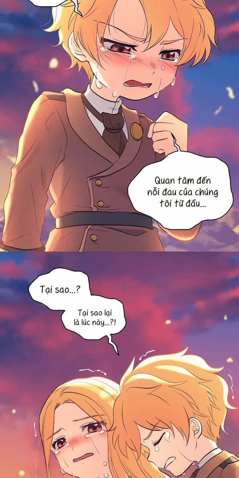 Sinh Đôi Xuyên Không - Chương 54 - ảnh 11