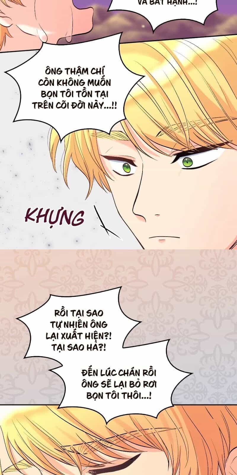 Sinh Đôi Xuyên Không - Chương 54 - ảnh 17