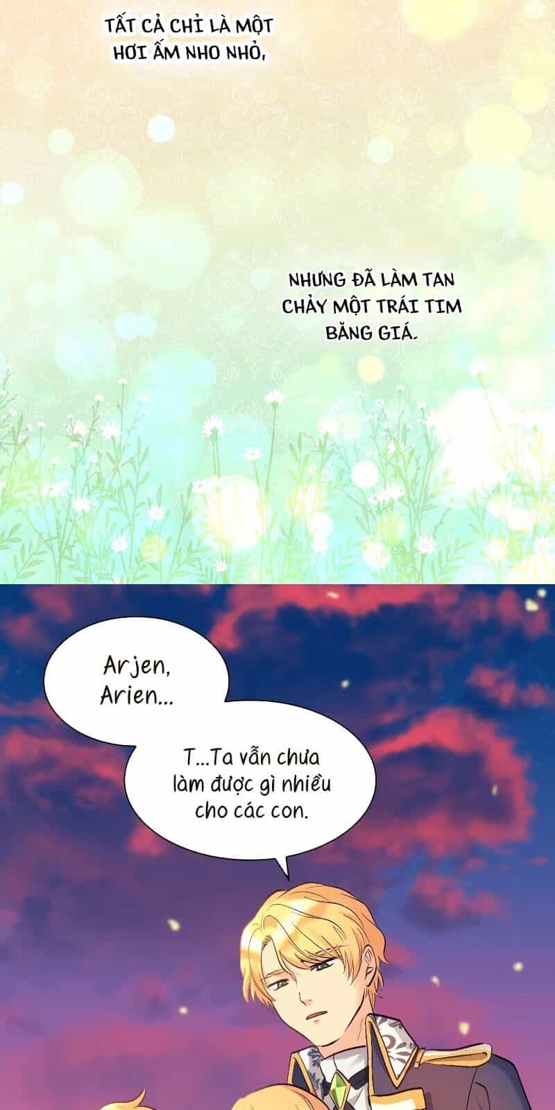 Sinh Đôi Xuyên Không - Chương 54 - ảnh 23
