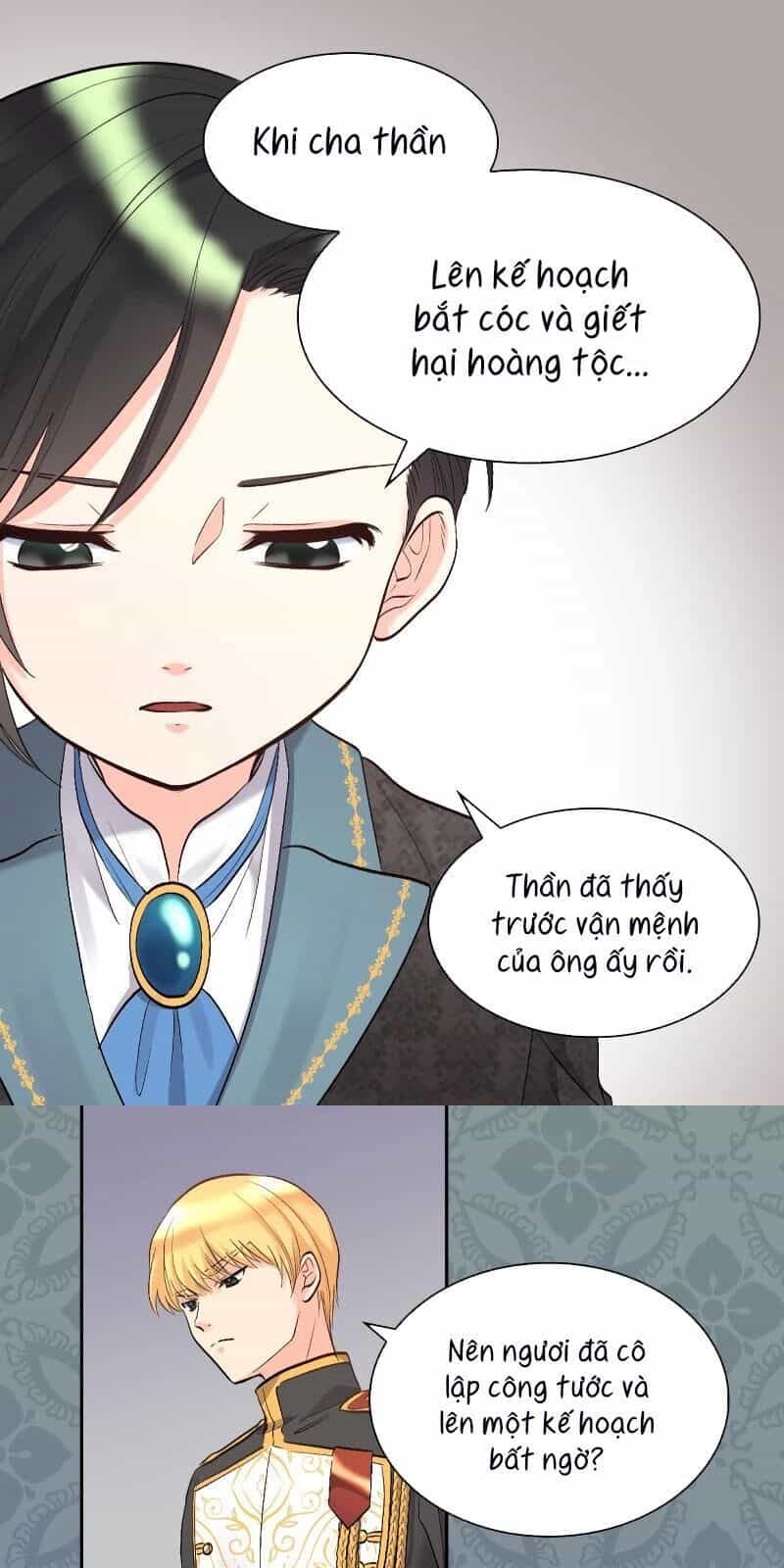Sinh Đôi Xuyên Không - Chương 54 - ảnh 38
