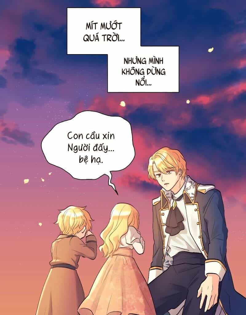 Sinh Đôi Xuyên Không - Chương 54 - ảnh 7