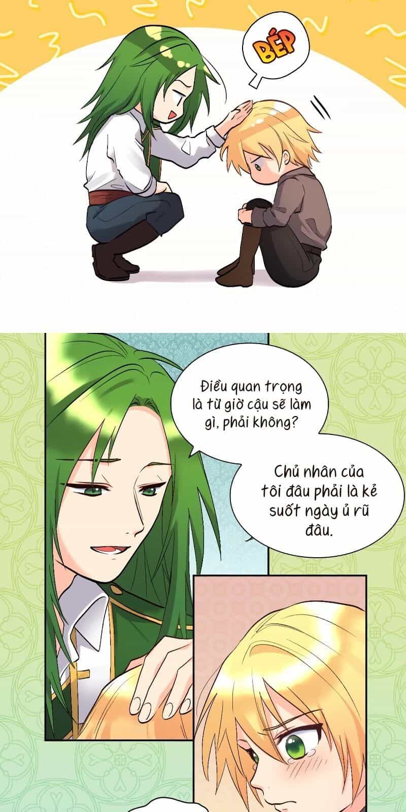 Sinh Đôi Xuyên Không - Chương 55 - ảnh 39