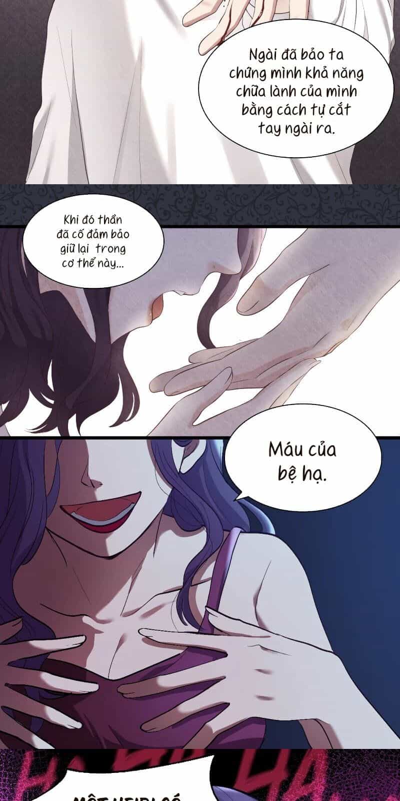 Sinh Đôi Xuyên Không - Chương 56 - ảnh 36