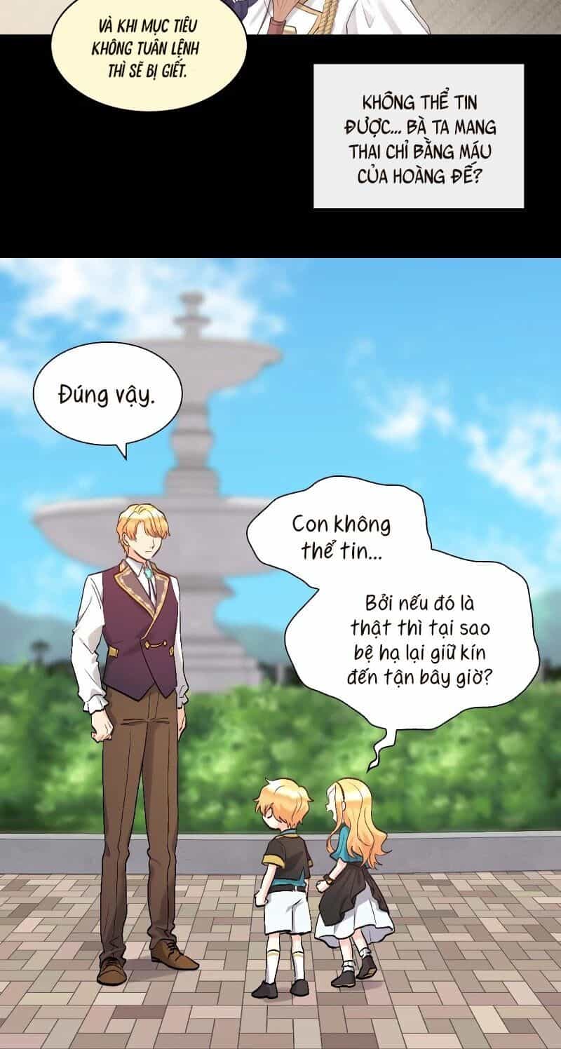 Sinh Đôi Xuyên Không - Chương 56 - ảnh 42