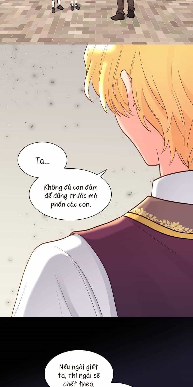 Sinh Đôi Xuyên Không - Chương 57 - ảnh 10