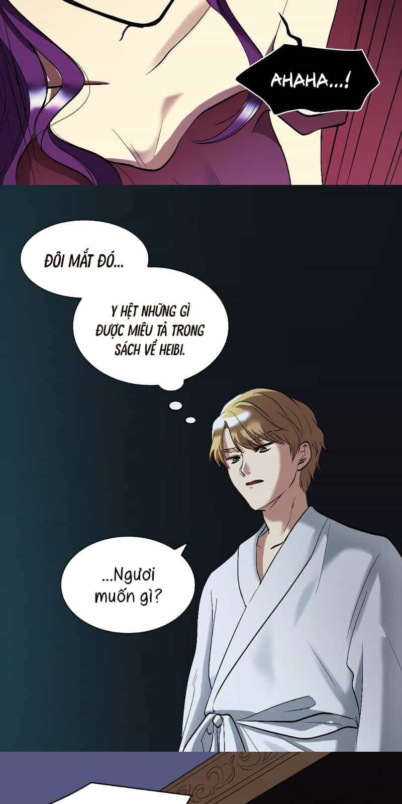 Sinh Đôi Xuyên Không - Chương 57 - ảnh 12