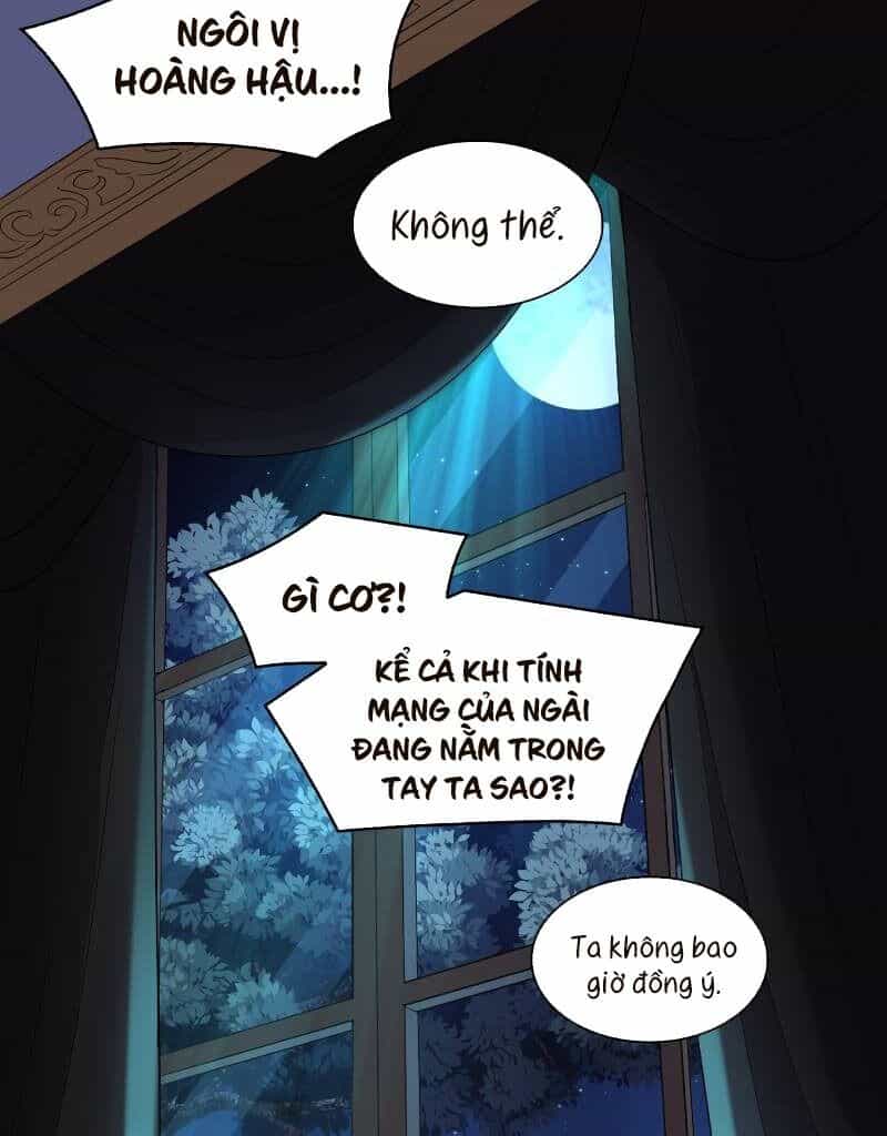 Sinh Đôi Xuyên Không - Chương 57 - ảnh 13