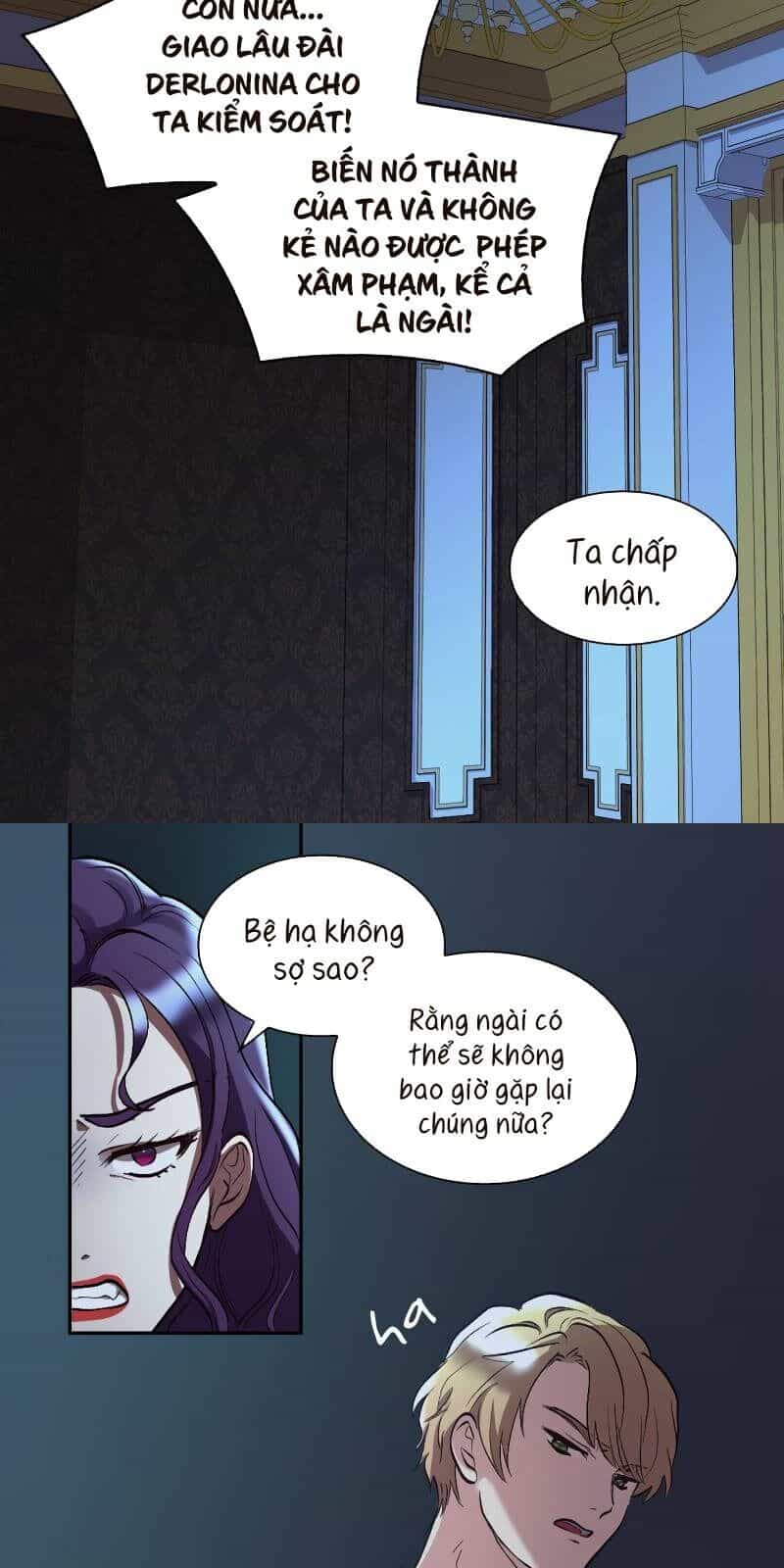 Sinh Đôi Xuyên Không - Chương 57 - ảnh 17