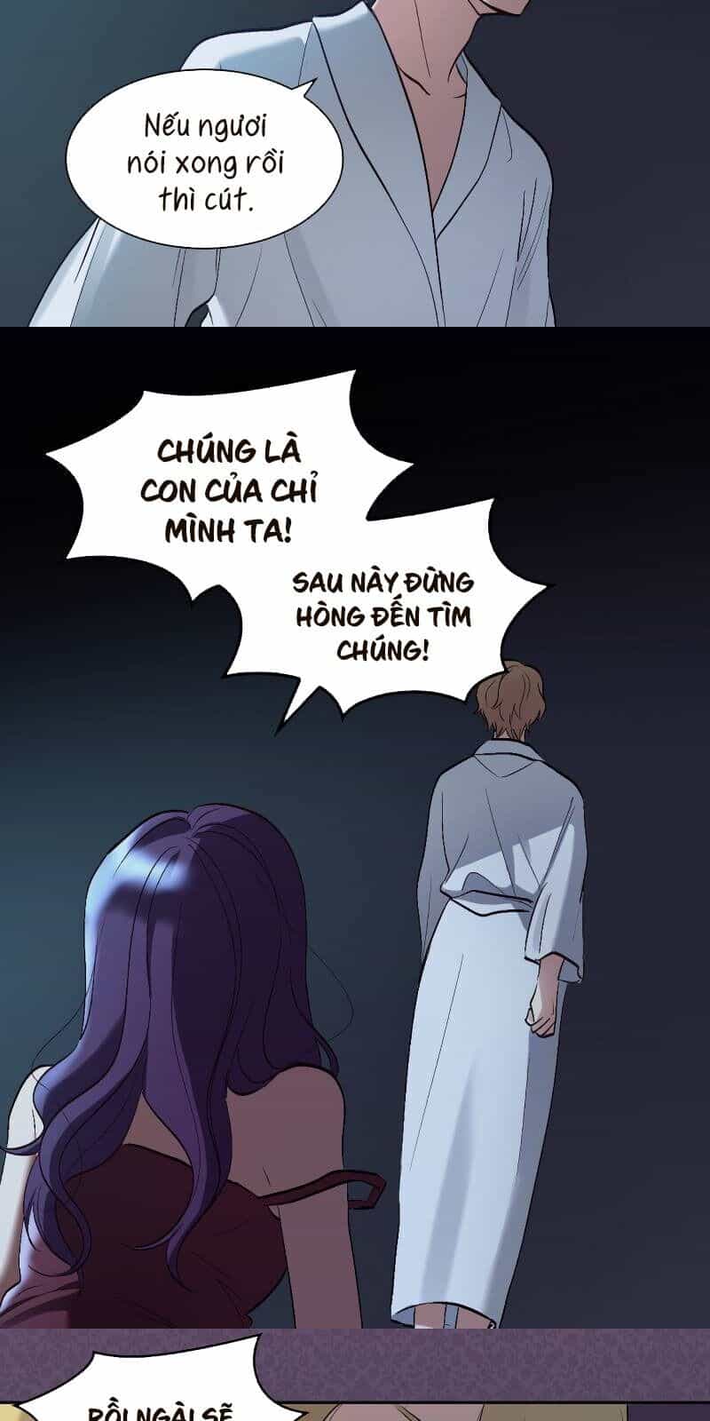 Sinh Đôi Xuyên Không - Chương 57 - ảnh 18