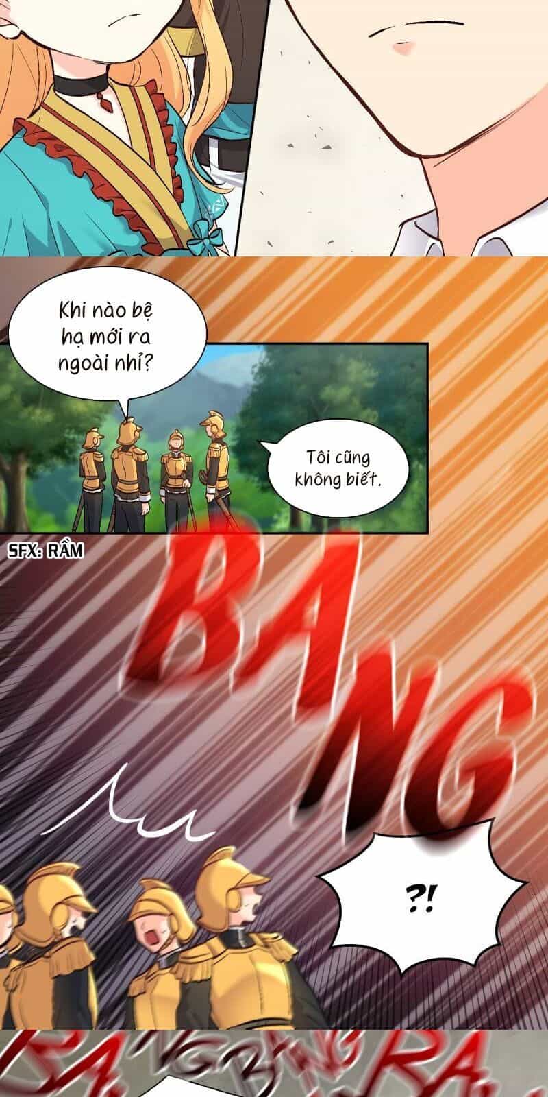 Sinh Đôi Xuyên Không - Chương 57 - ảnh 36