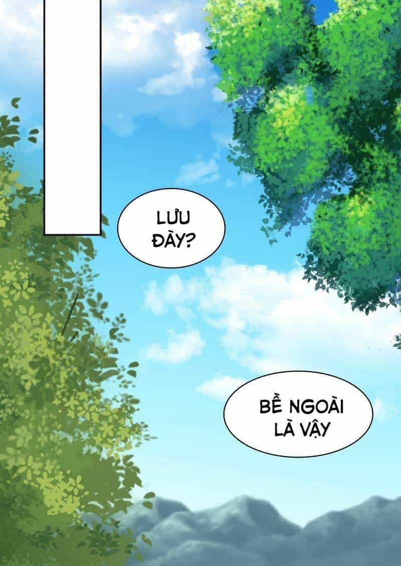 Sinh Đôi Xuyên Không - Chương 58 - ảnh 21