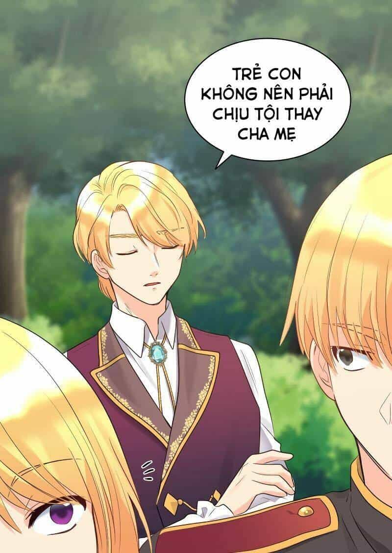 Sinh Đôi Xuyên Không - Chương 58 - ảnh 26