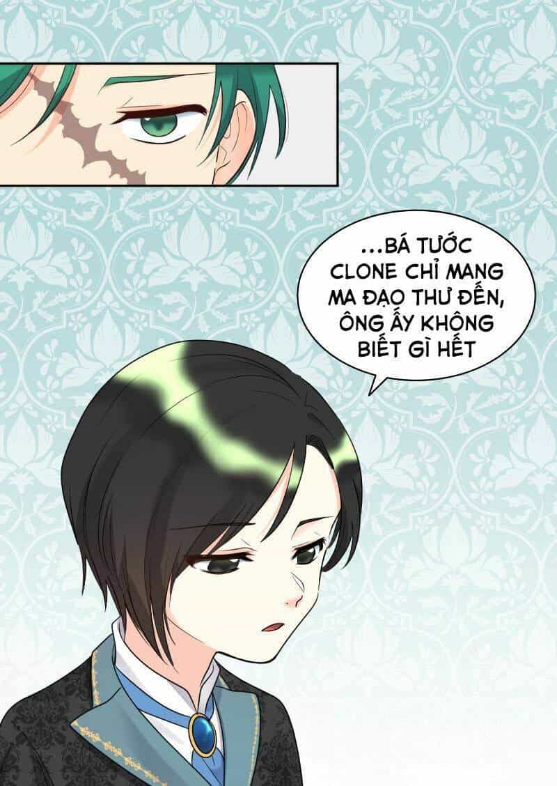 Sinh Đôi Xuyên Không - Chương 58 - ảnh 32