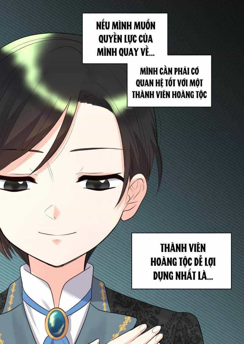 Sinh Đôi Xuyên Không - Chương 58 - ảnh 48