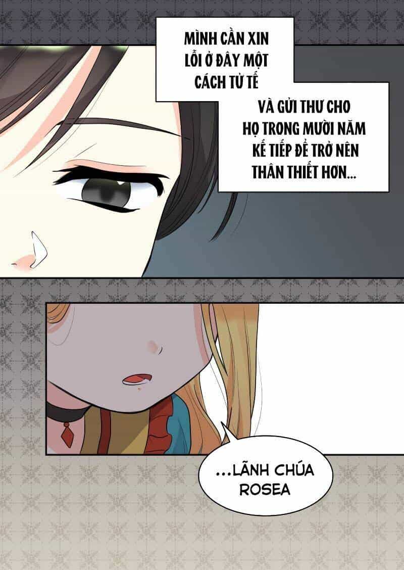 Sinh Đôi Xuyên Không - Chương 58 - ảnh 50
