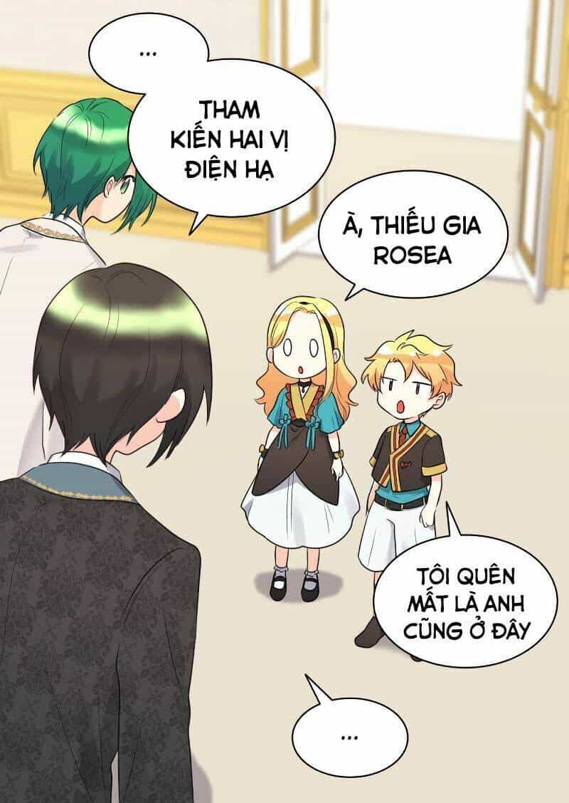 Sinh Đôi Xuyên Không - Chương 58 - ảnh 8
