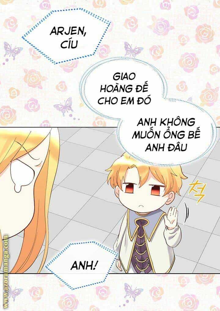 Sinh Đôi Xuyên Không - Chương 59 - ảnh 25
